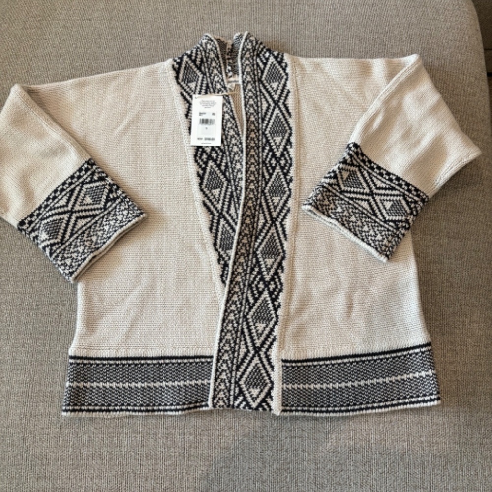 Splendid Collection sweater - Picture 4 of 4